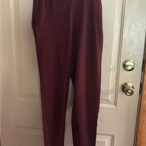 Unbound Merino Wool Joggers